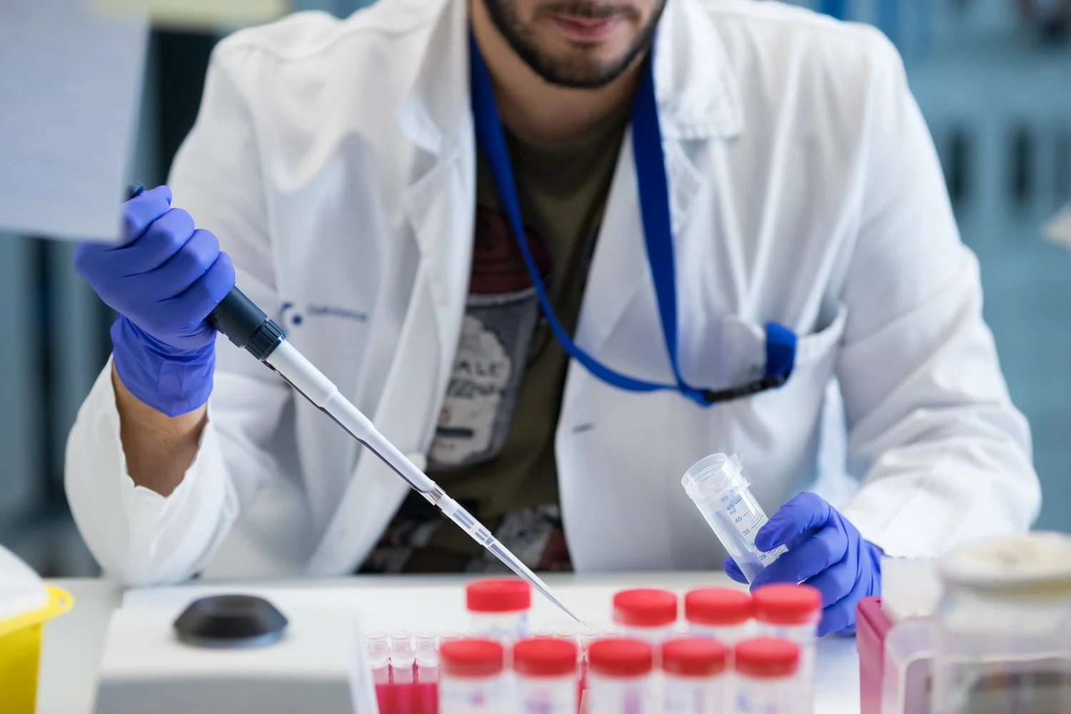 PCR Test Ücreti