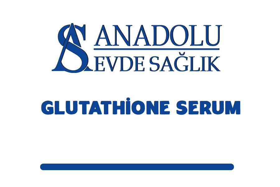 Glutathione Serum
