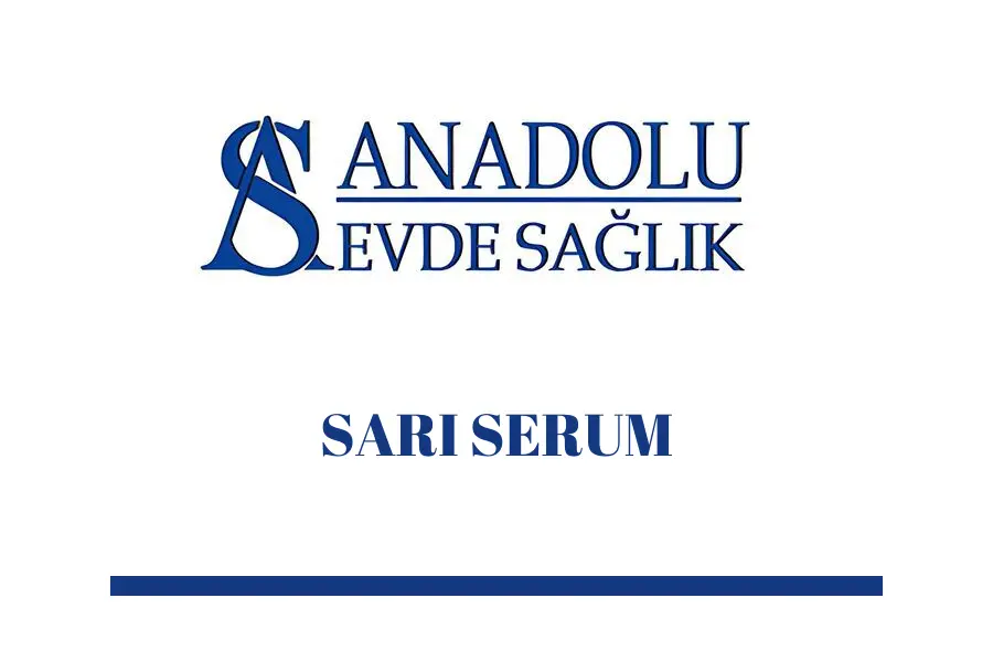 sari-serum