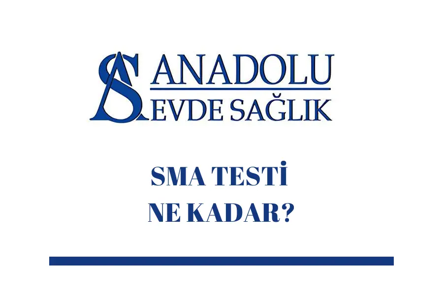 sma-testi-ne-kadar