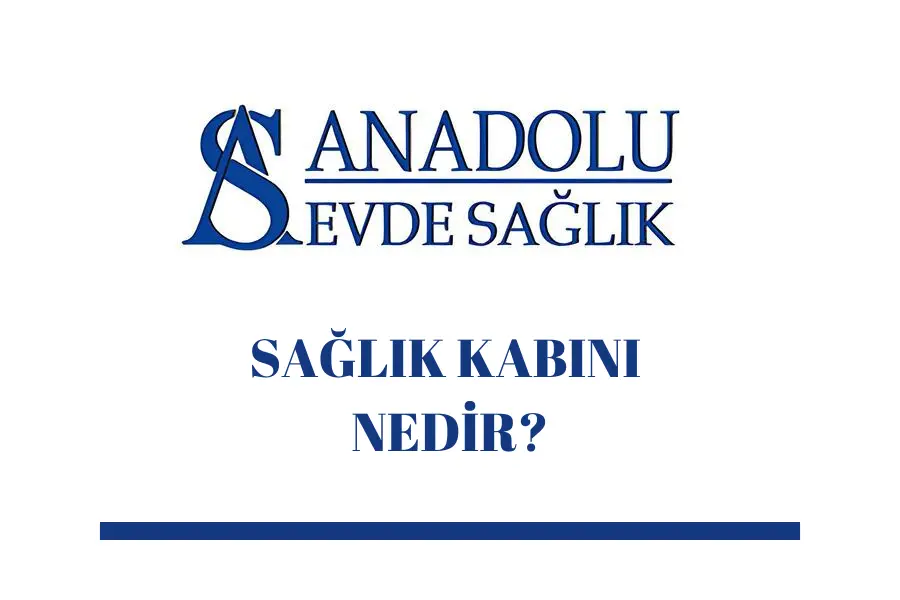 saglik-kabini-nedir