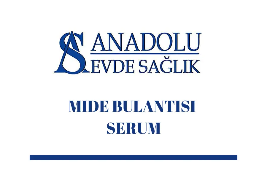 mide-bulantisi-serum