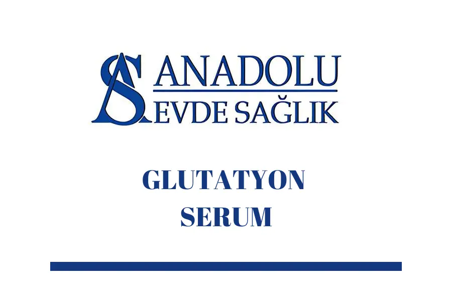 glutatyon-serum