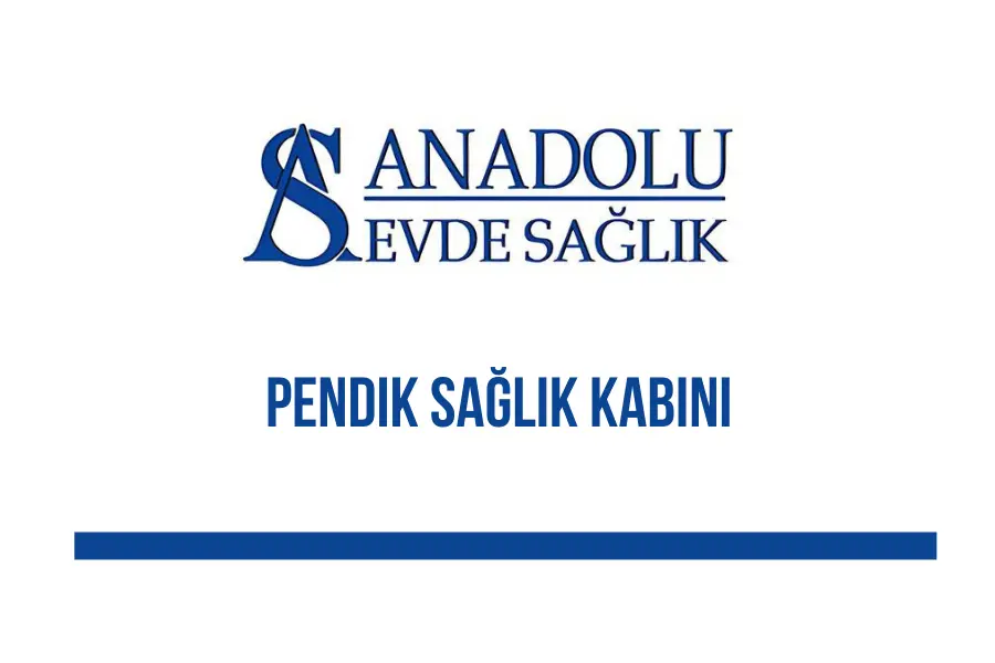 pendik-saglik-kabini