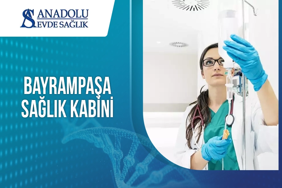Bayrampaşa Sağlık Kabini