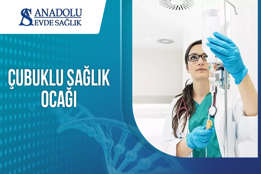 Çubuklu Sağlık Ocağı