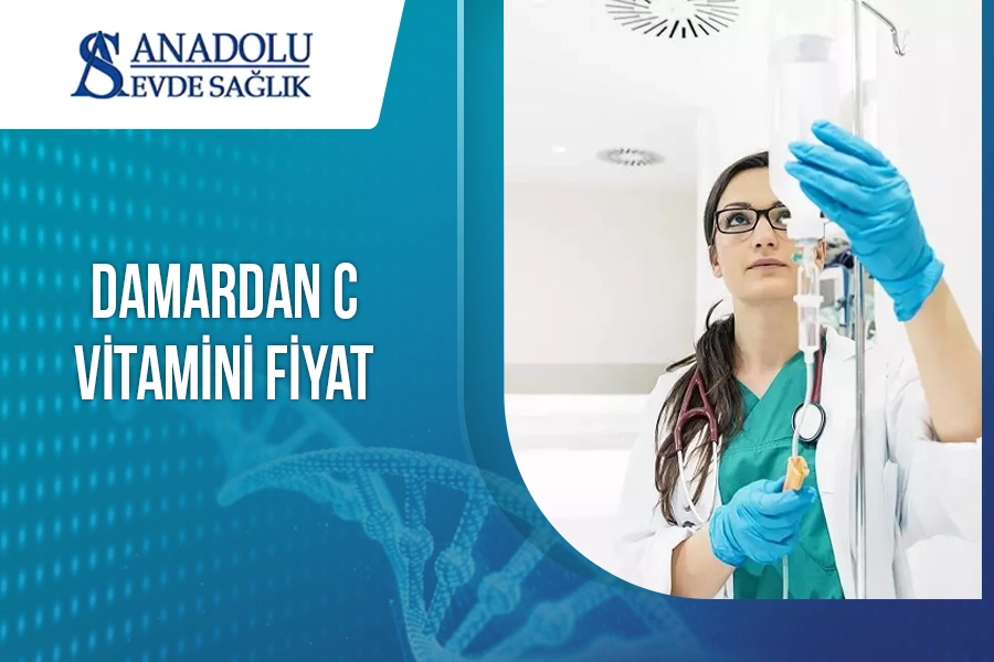 Damardan C Vitamini Fiyat
