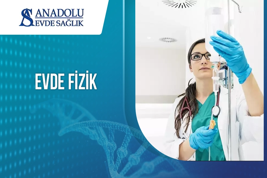 Evde Fizik