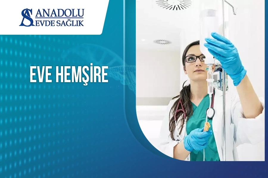 Eve Hemşire