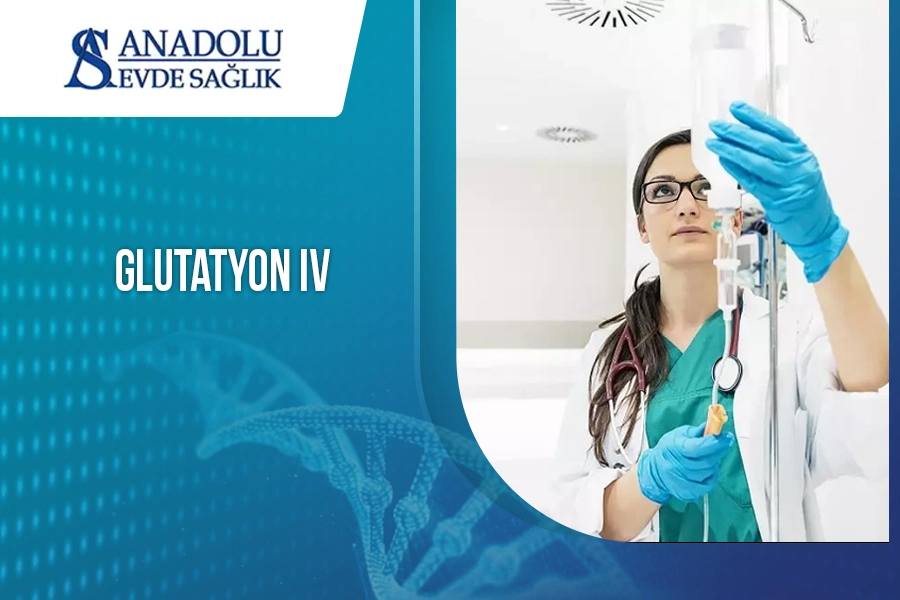 Glutatyon IV