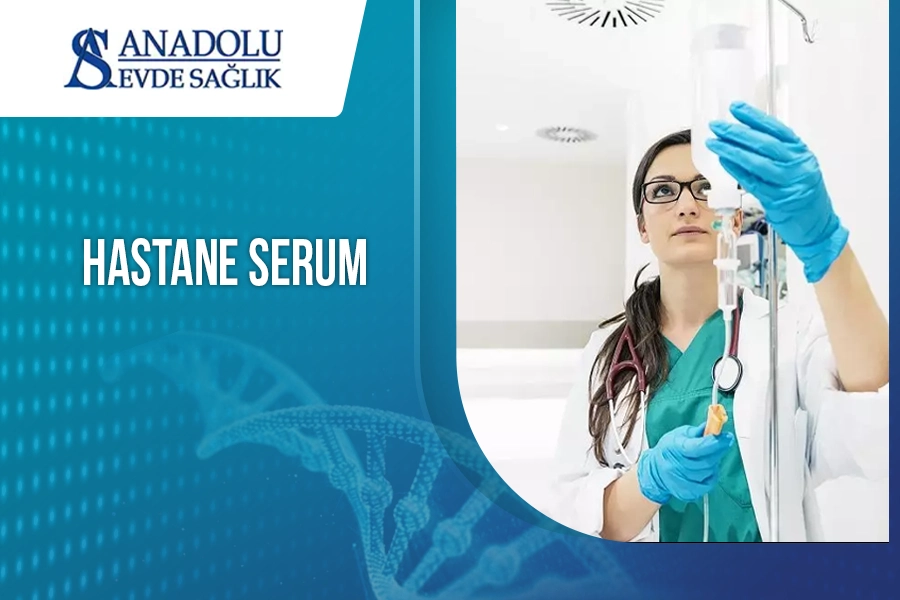 Hastane Serum