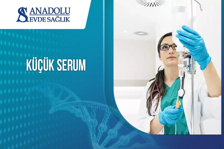 Küçük Serum