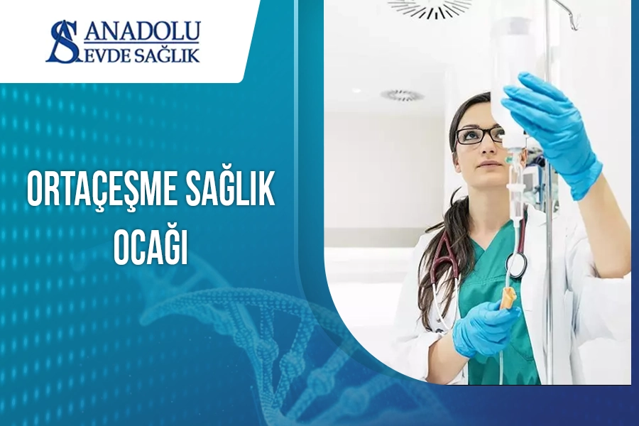 Ortaçeşme Sağlık Ocağı