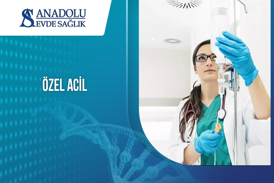 Özel Acil