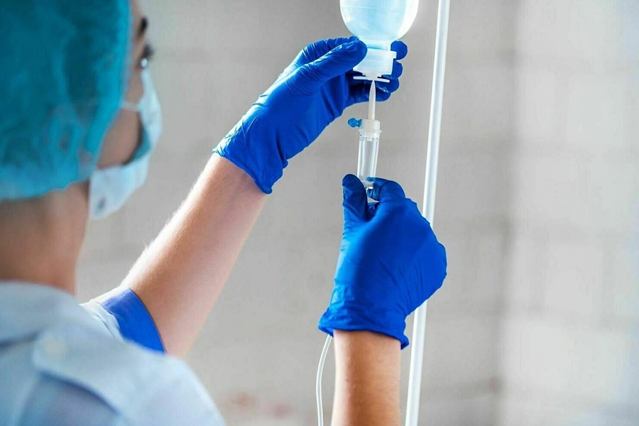 Kadıköy Evde Kan Tahlili Hizmeti ile Pratik Test Süreci