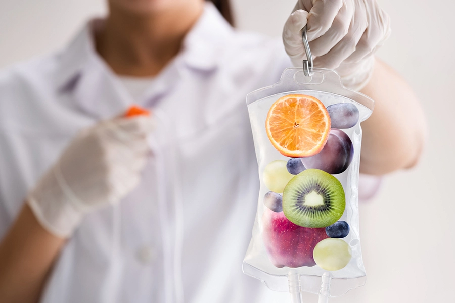 Göztepe Evde Atom Serumu Hakkında Sık Sorulan Sorular