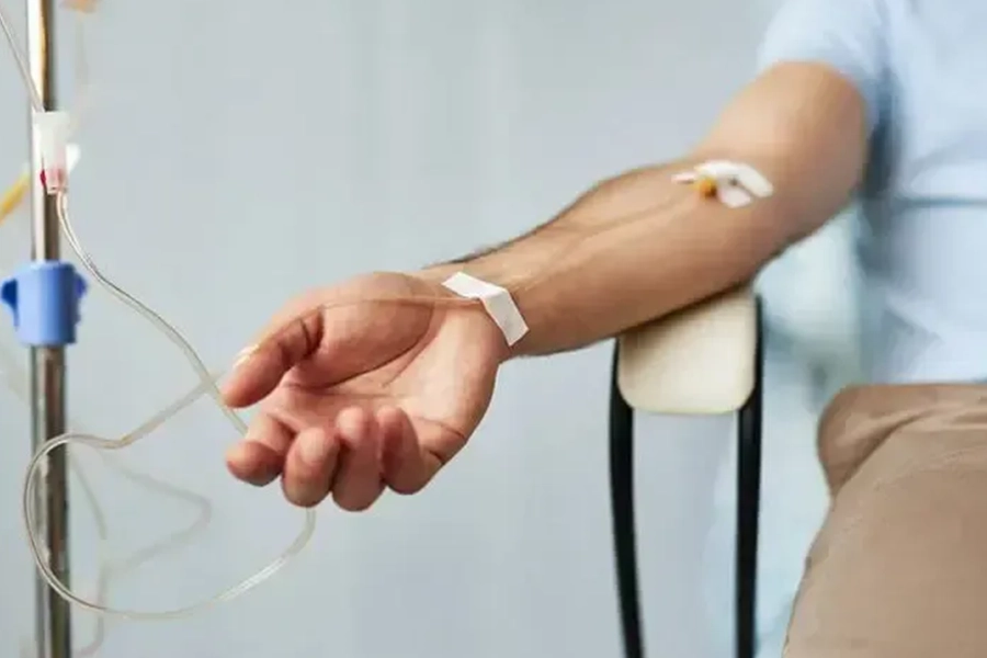 Dudullu Evde Serum ve Hemşirelik Desteği